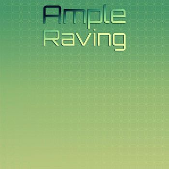 Various Artists - Ample Raving