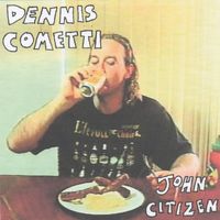 Dennis Cometti - John Citizen