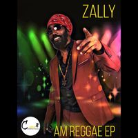 Zally - Am Reggae EP