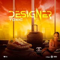 Toxic - Designer