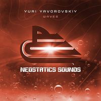 Yuri Yavorovskiy - Waves