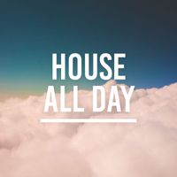 Deep House Lounge - House All Day