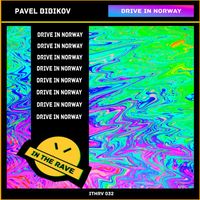 Pavel Bibikov - Drive In Norway