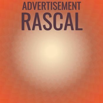 Various Artists - Advertisement Rascal