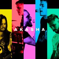 Akasha - Nunca Más (En Vivo)