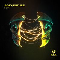 Psp - Acid Future