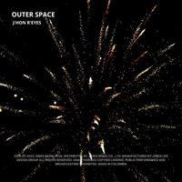 Jhon Reyes - Outer Space