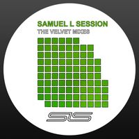 Samuel L Session - The Velvet Mixes