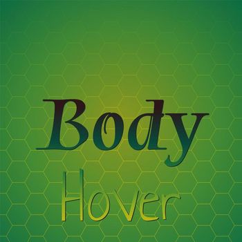 Various Artists - Body Hover