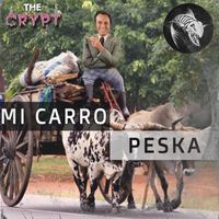Peska - Mi Carro