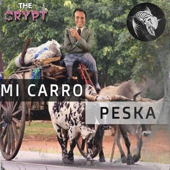 Peska - Mi Carro