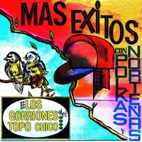 Los Gorriones Del Topo Chico - Más éxitos con polkas y norteñas