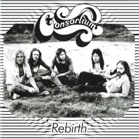 Consortium - Rebirth