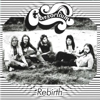 Consortium - Rebirth