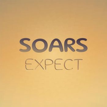 Various Artists - Soars Expect