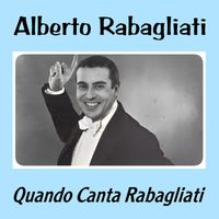 Alberto Rabagliati - Quando Canta Rabagliati