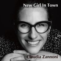 Claudia Zannoni - New Girl in Town