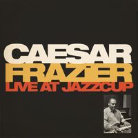 Caesar Frazier - I Wanna Make It With You