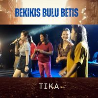 Tika - BEKIKIS BULU BETIS