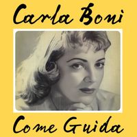 Carla Boni - Come Guida