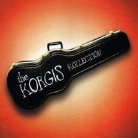The Korgis - The Korgis Kollection