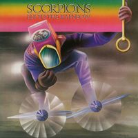 Scorpions - Fly To The Rainbow (Remastered 2023)