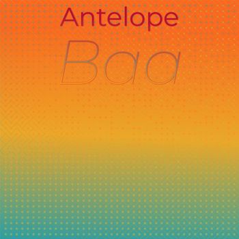 Various Artists - Antelope Baa