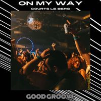 Courts le Berg - On My Way