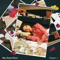 Jenna Raine - Big Dumb Heart, Chapter 1