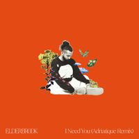 Elderbrook - I Need You (Adriatique Remix)