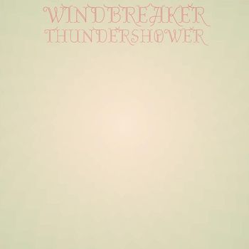Various Artists - Windbreaker Thundershower