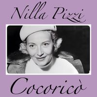 Nilla Pizzi - Cocoricò