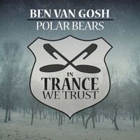 Ben van Gosh - Polar Bears