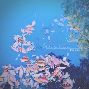 For What - Spring Light