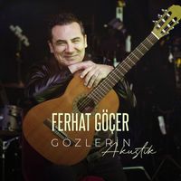 Ferhat Göçer - Gözlerin (Akustik)