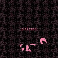 Pink Swan - Drops & Wings