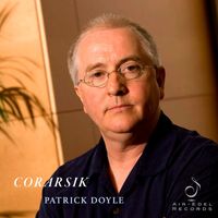 Patrick Doyle - Corarsik