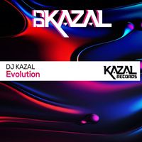 DJ Kazal - Evolution