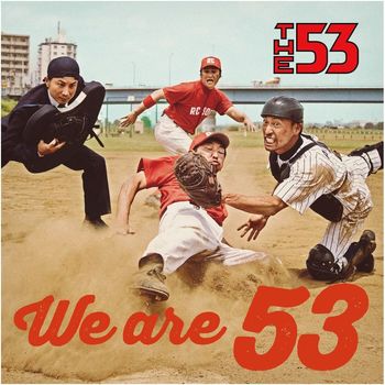 THE53 - WE ARE 53