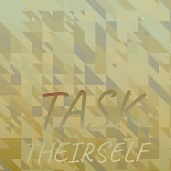 Various Artists - Task Theirself