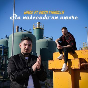 Wake - Sta nascendo un amore
