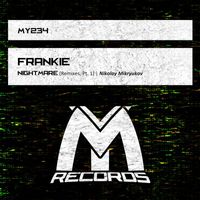 Frankie - Nightmare: Remixes, Pt. 1