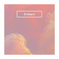 Embers - Ghost Stories (Fire)
