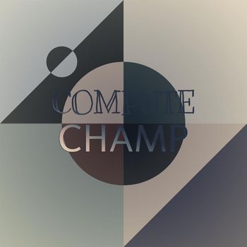 Various Artists - Compute Champ