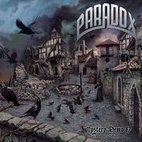 Paradox - Demo Mystery 1987 Deluxe Edition