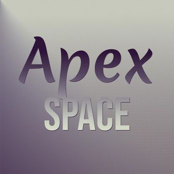 Various Artists - Apex Space