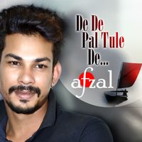 Afzal - De De Pal Tule De