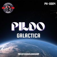 Dj Pildo - GALACTICA