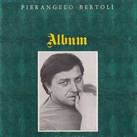 Pierangelo Bertoli - Album (2023 Remaster)