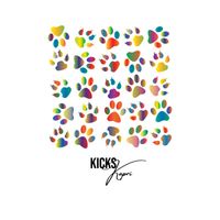Kicks Kapri - Big Steppa
